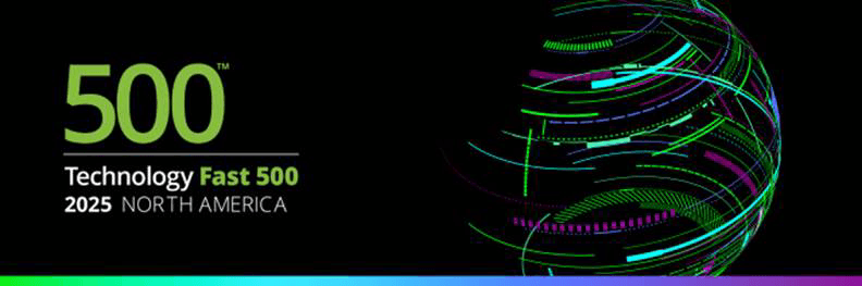 Deloitte Technology Fast 500