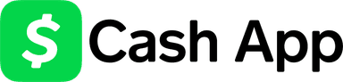 Cash App logo